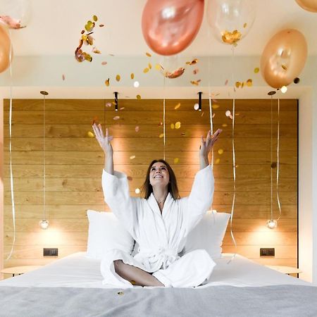 R Hotel Experiences Sougné-Remouchamps Kültér fotó