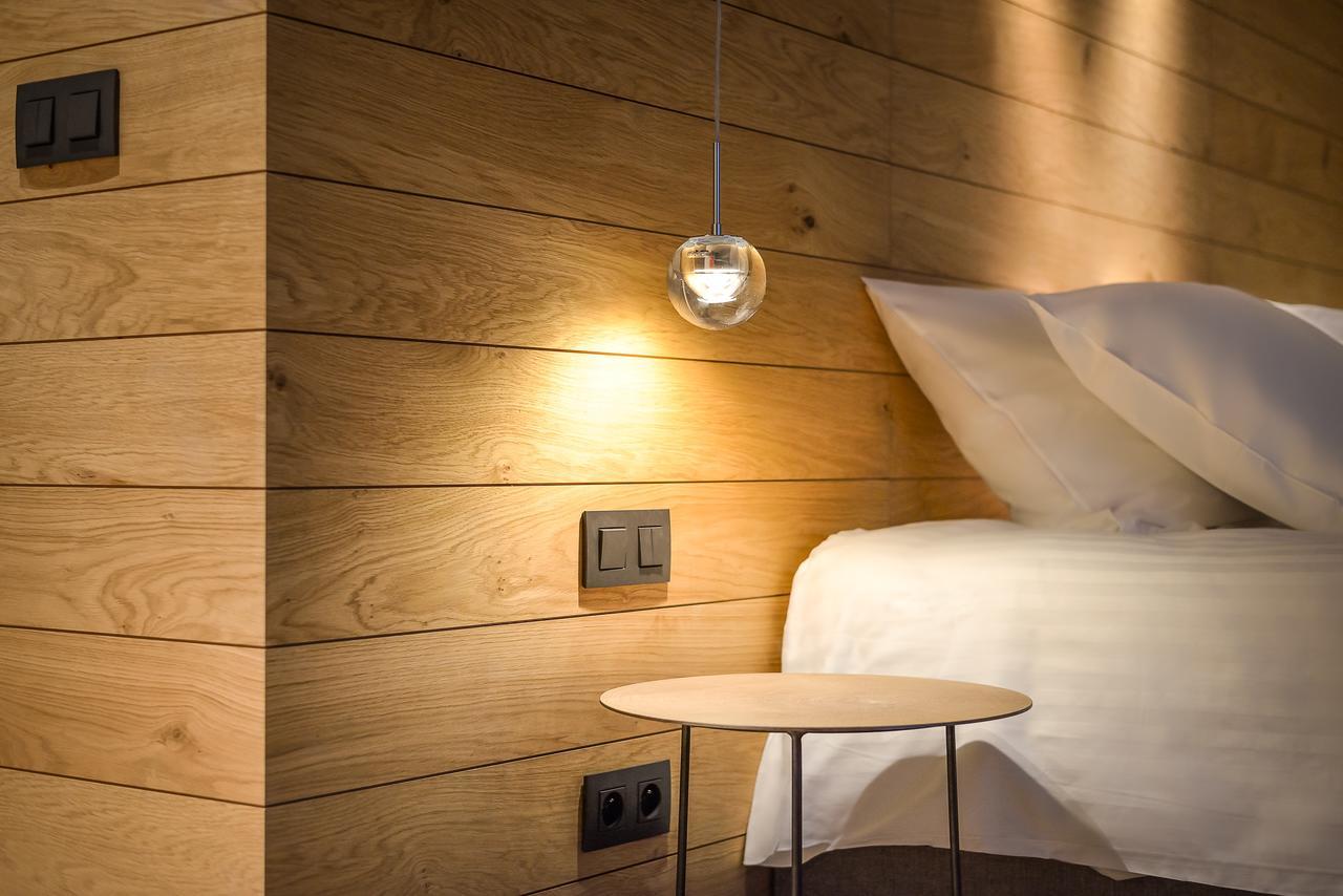 R Hotel Experiences Sougné-Remouchamps Kültér fotó