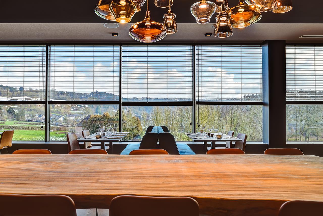 R Hotel Experiences Sougné-Remouchamps Kültér fotó